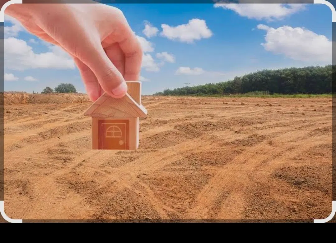 فروش یا معاوضه زمین ۱۵۰ متری در اکرم‌آباد