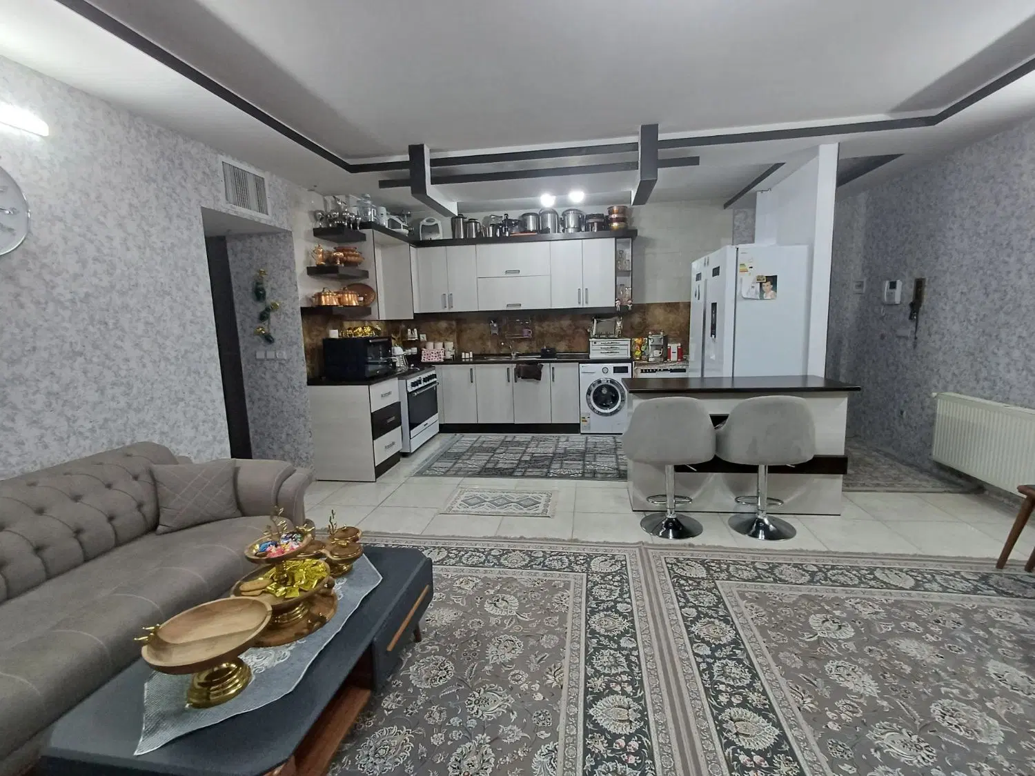 آپارتمان