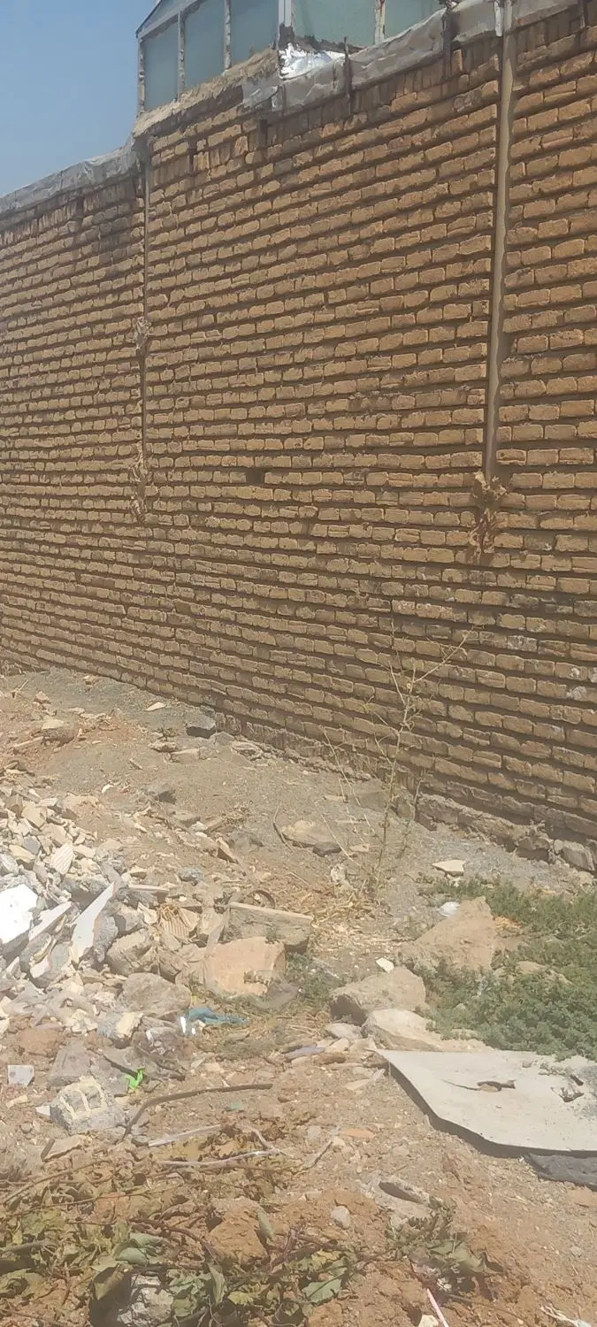 زمین‌‌ 60متری‌ صندوقی‌ نوکان