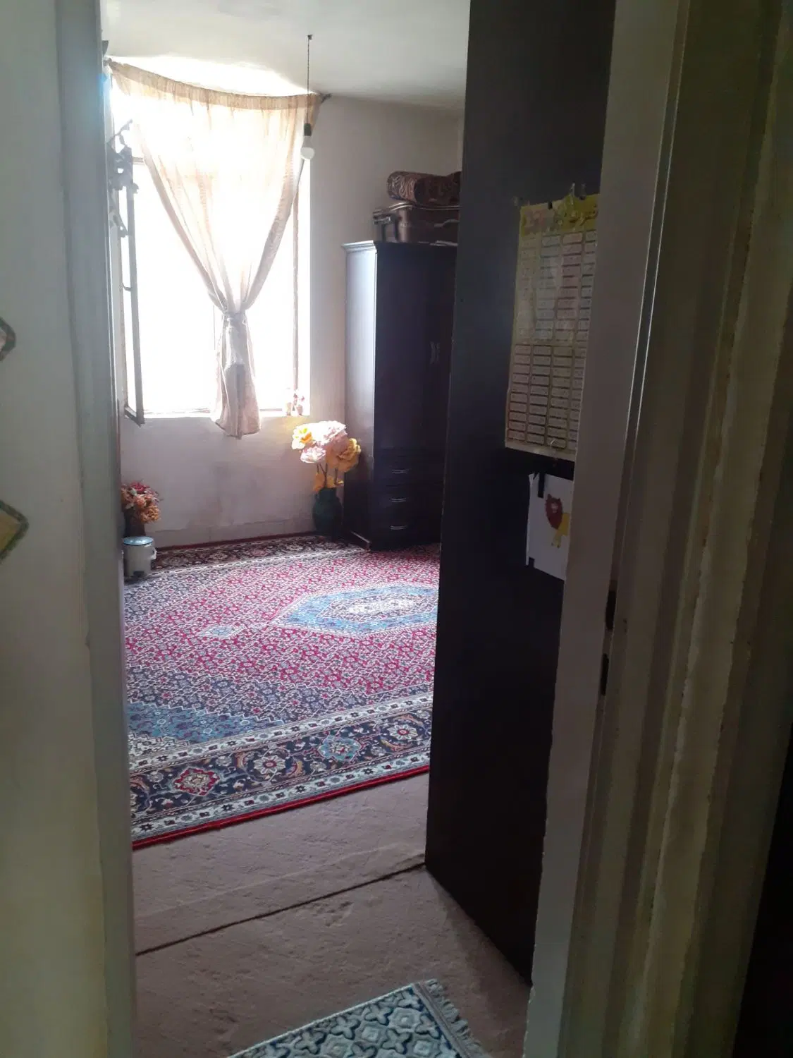 اجاره سالانه