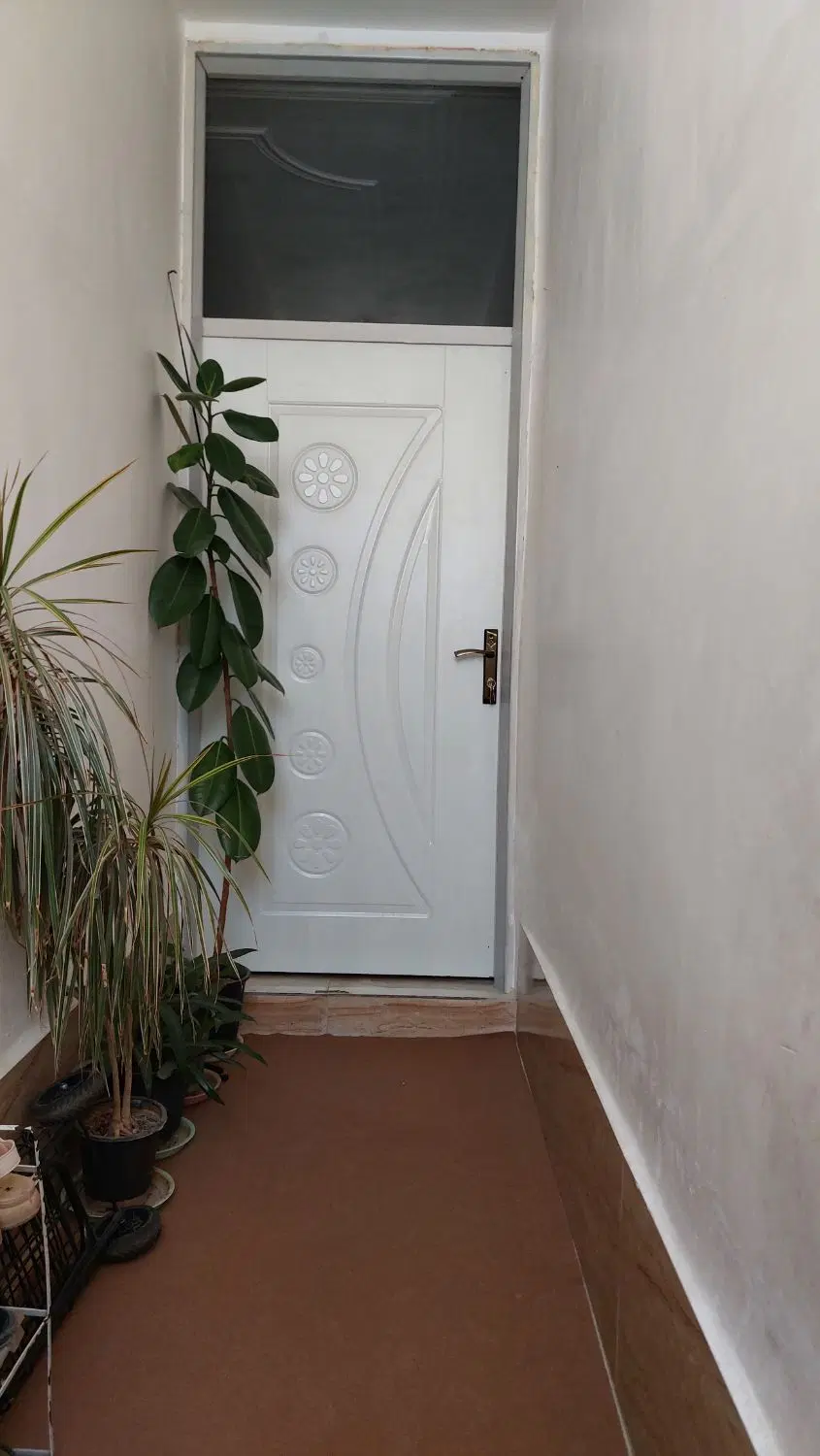 اجاره خانه همکف فاز دوم کوی ارتش بابک ۴شرقی،