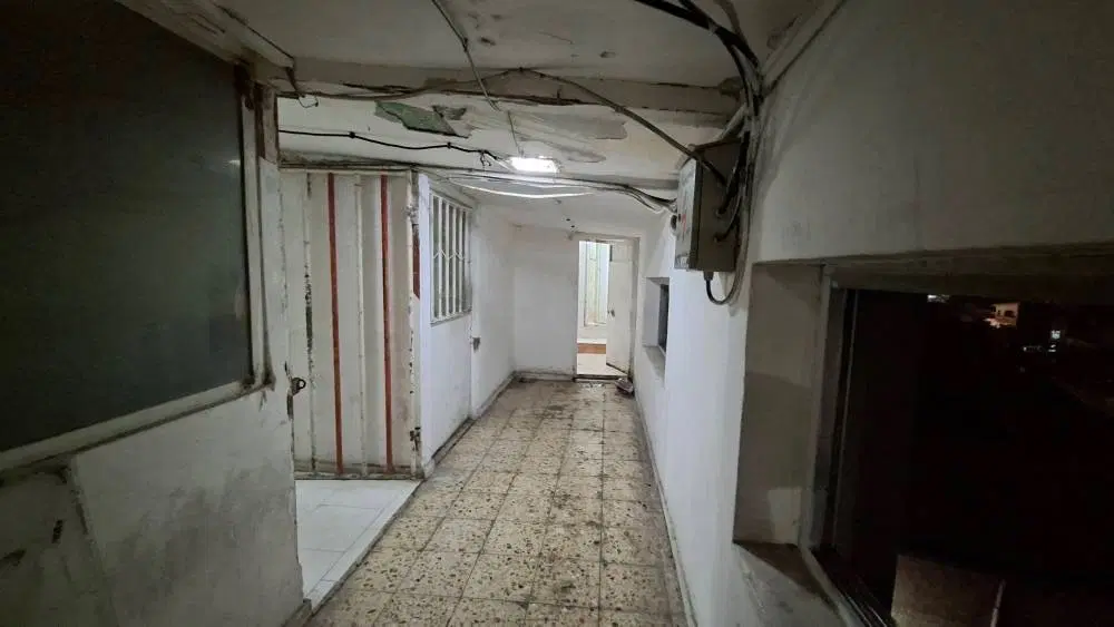 مغازه پاساژ سالار