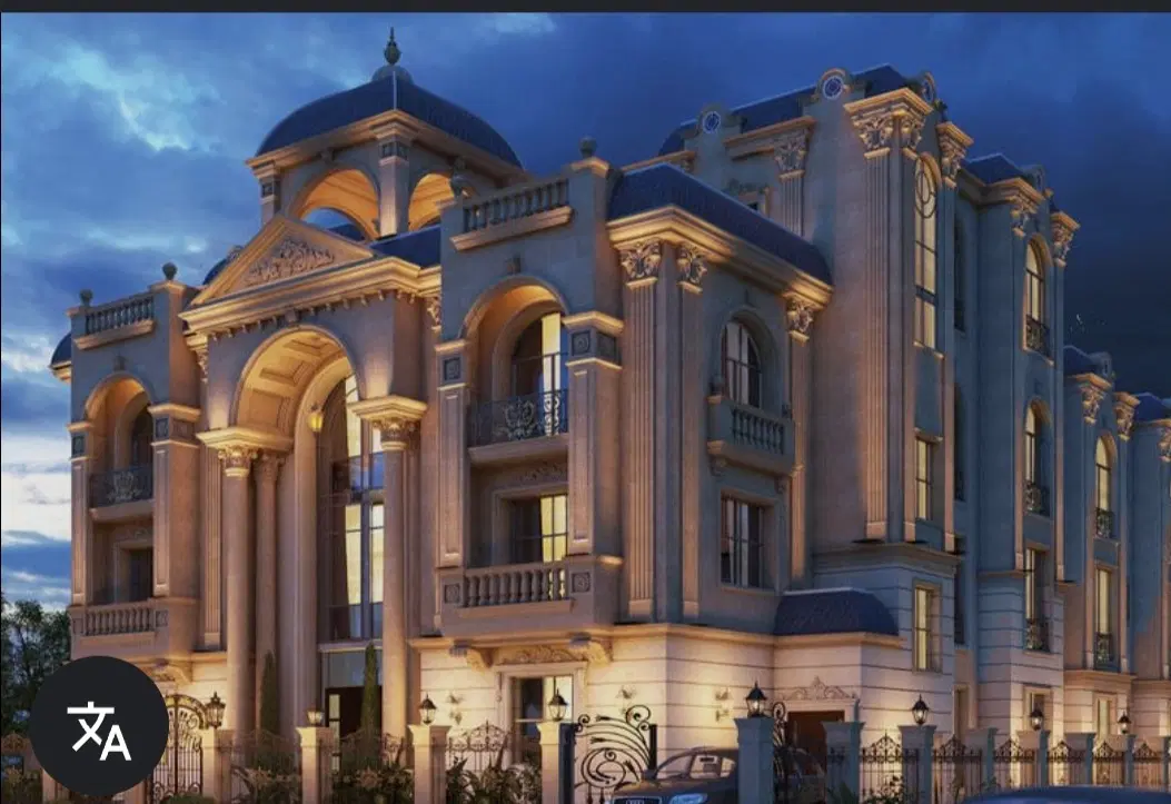 آپارتمان ماژانی ۸۴ متری