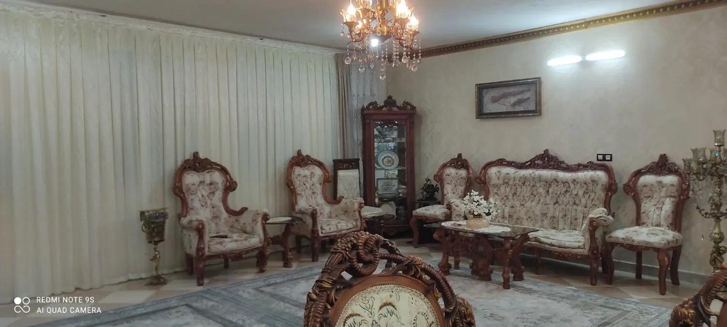 3طبقه ویلای