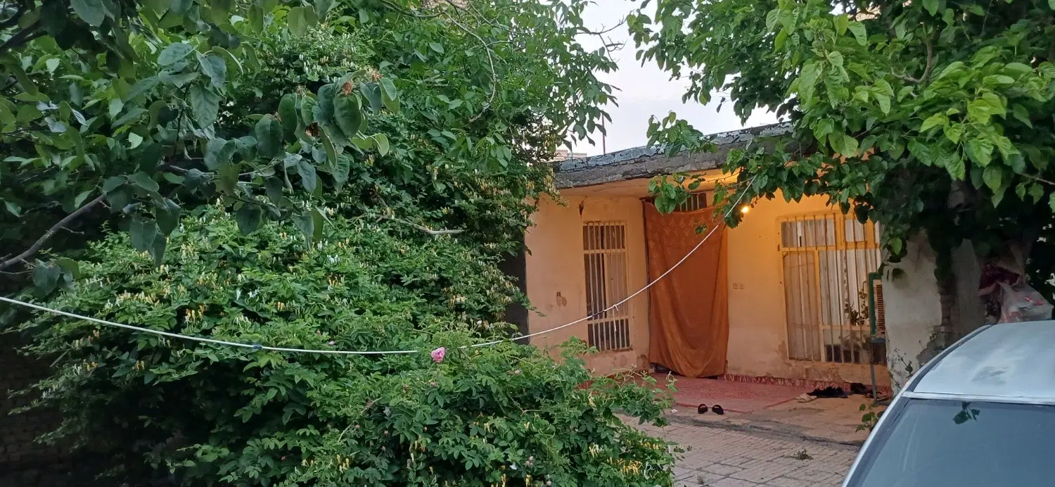 خانه وزمین فروشی