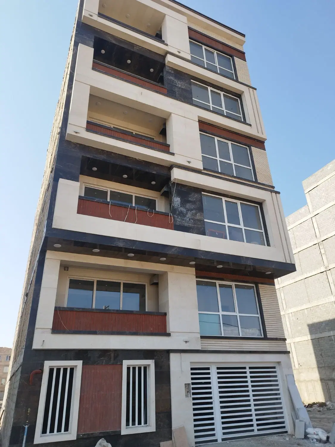 اپارتمان