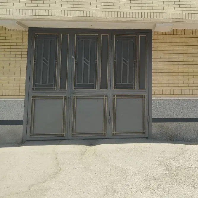 منزل ویلایی ۲طبقه معاوضه