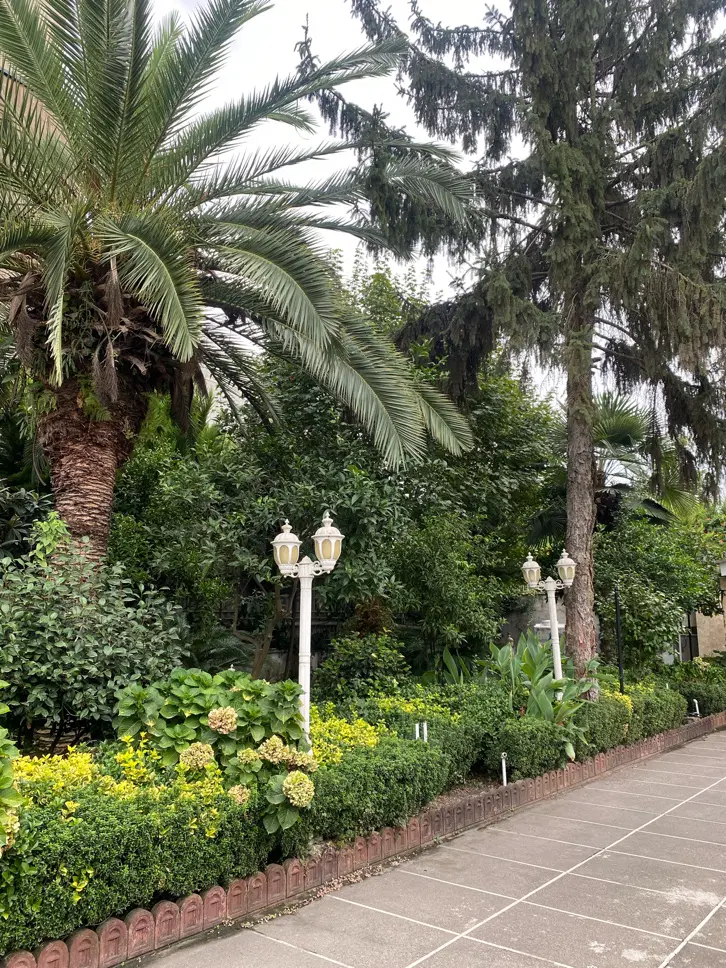 مشارکت در ساخت ساحلی