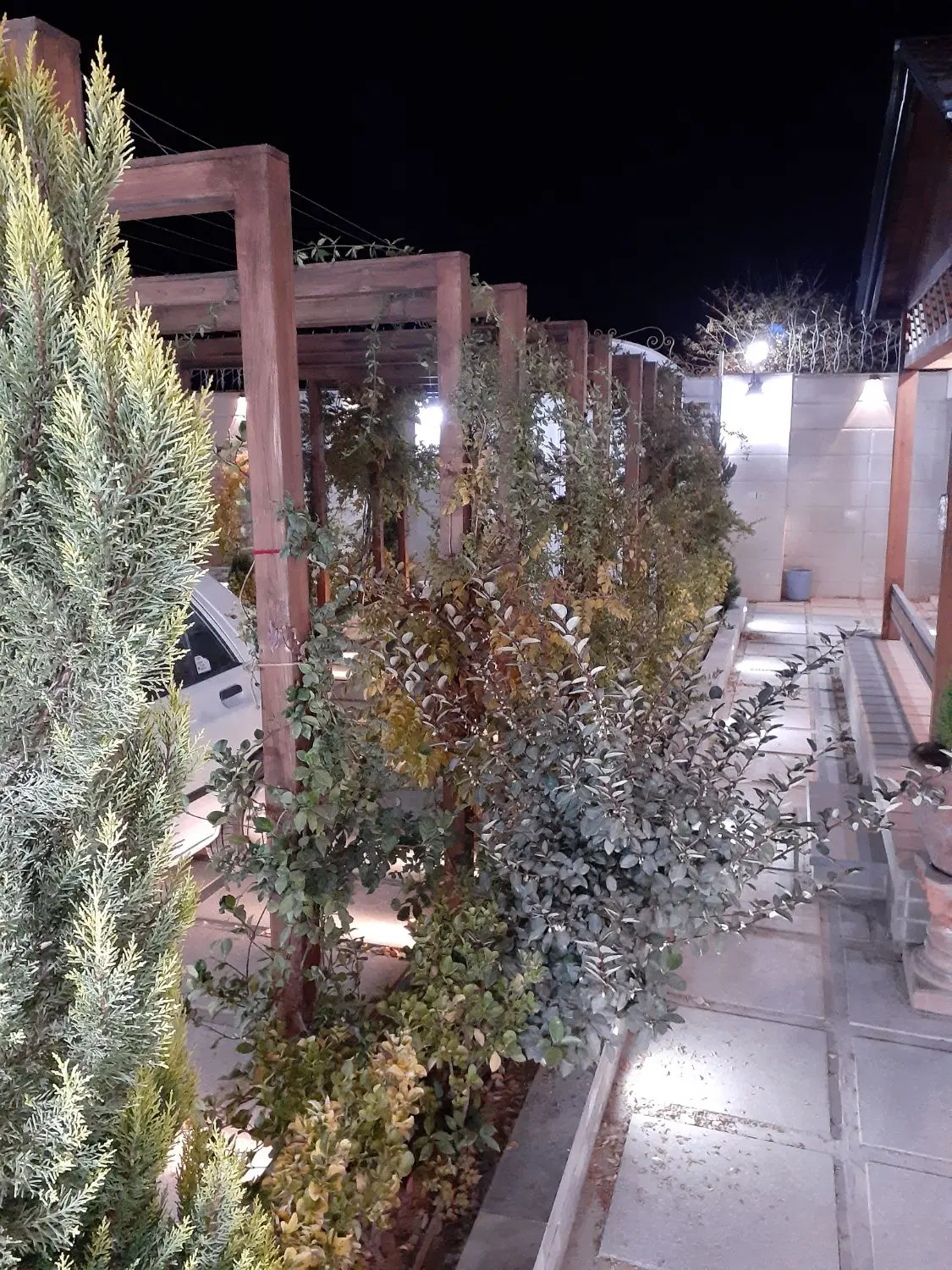 ویلای شیک و لاکچری