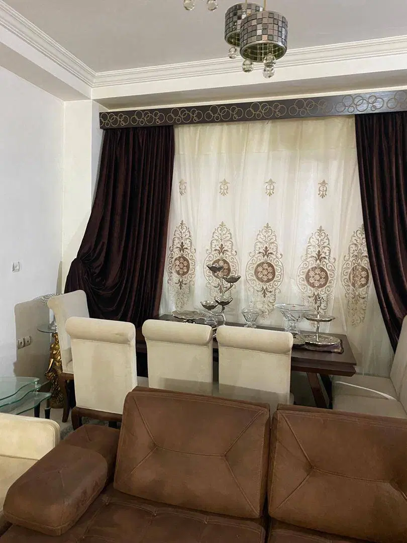 اجاره آپارتمان 100 متری