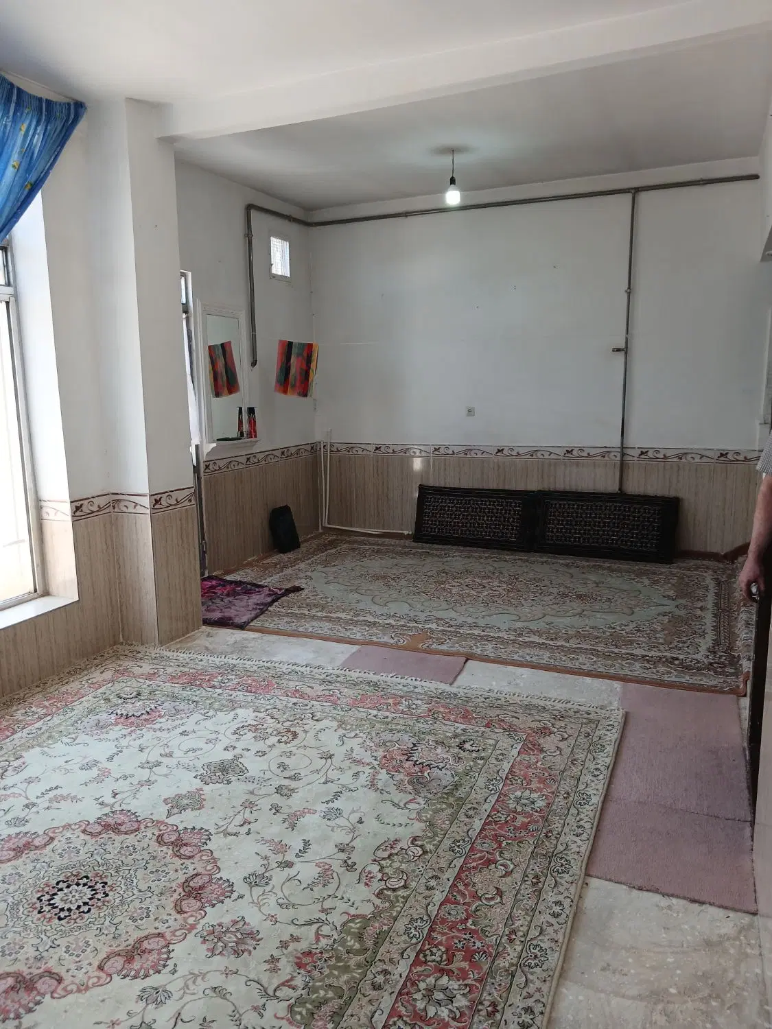 خانه ویلایی