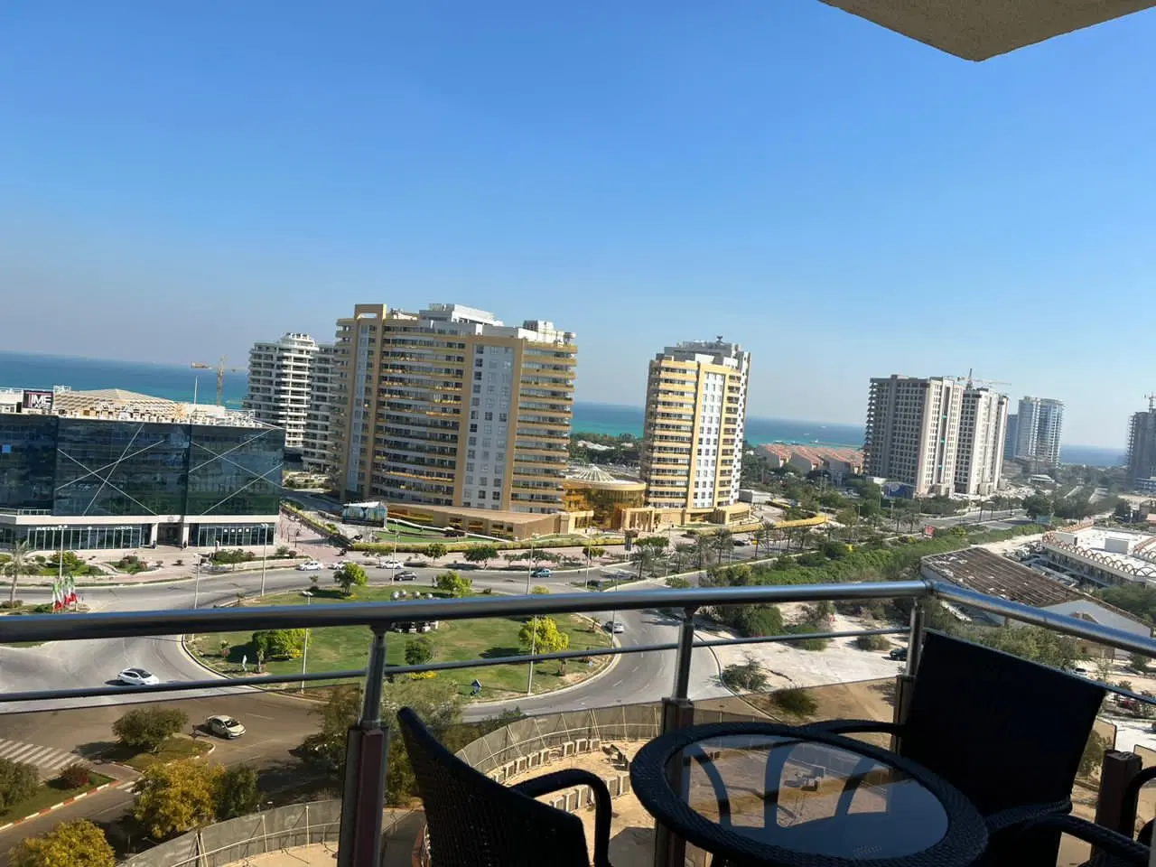 فروش رویال آتلانتیس دید کامل دریا