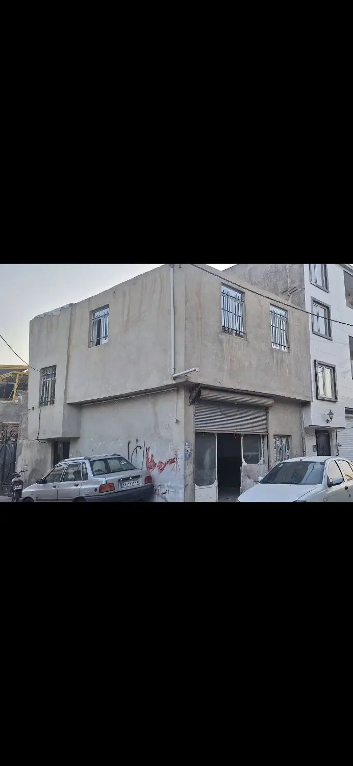 مغازه در ریحان اباد