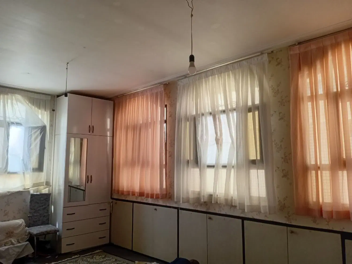 آپارتمان فروشی