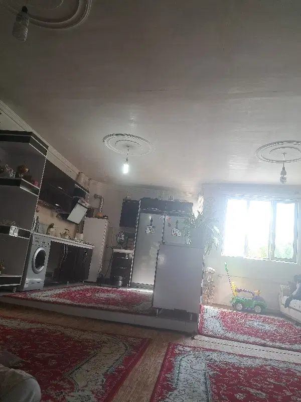 اجاره ورهن یک باب منزل مسکونی۲۰۰مترراه جدا