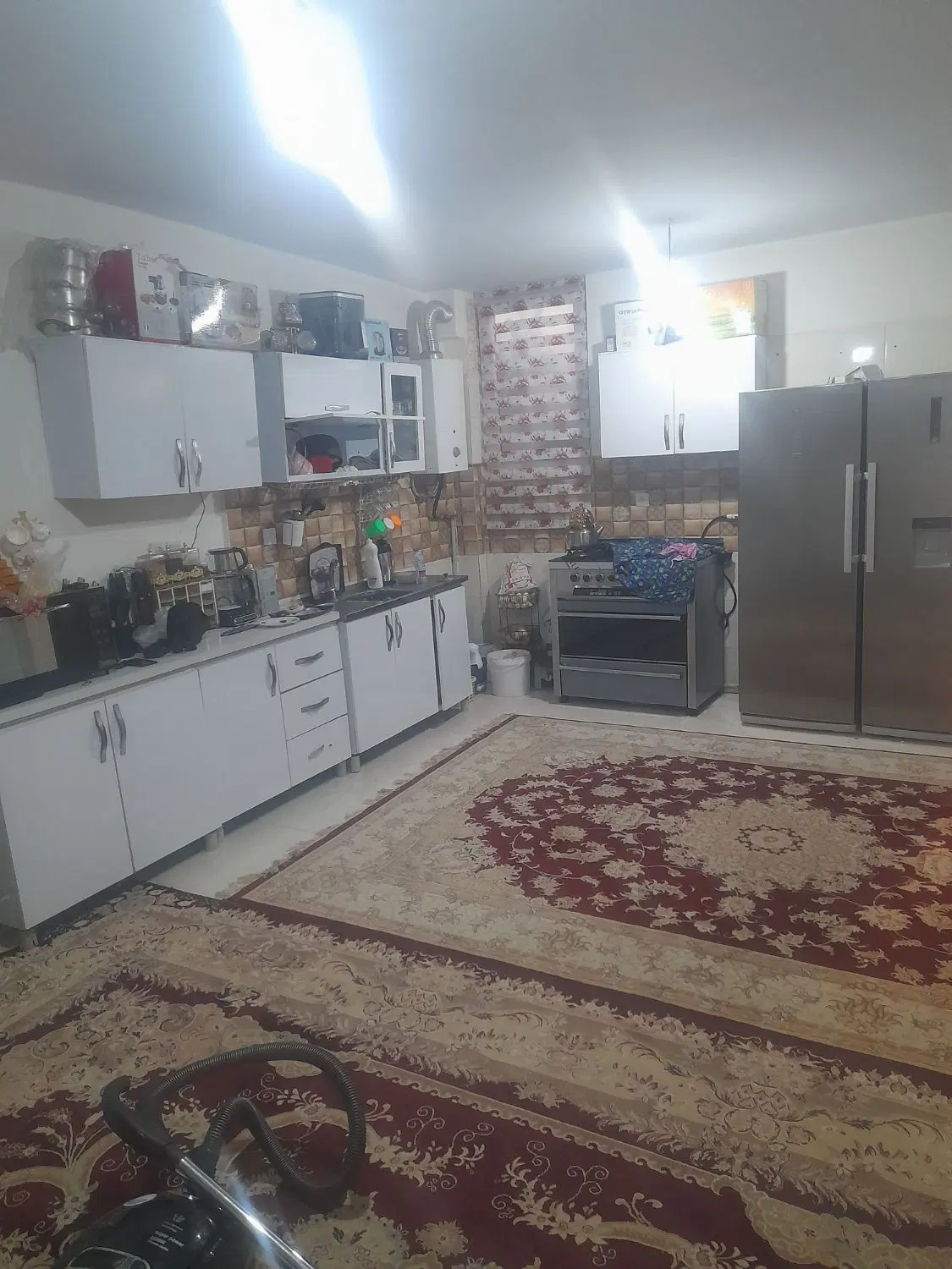 اگهی خونه