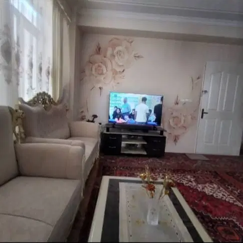 اجاره در کوچه باغ