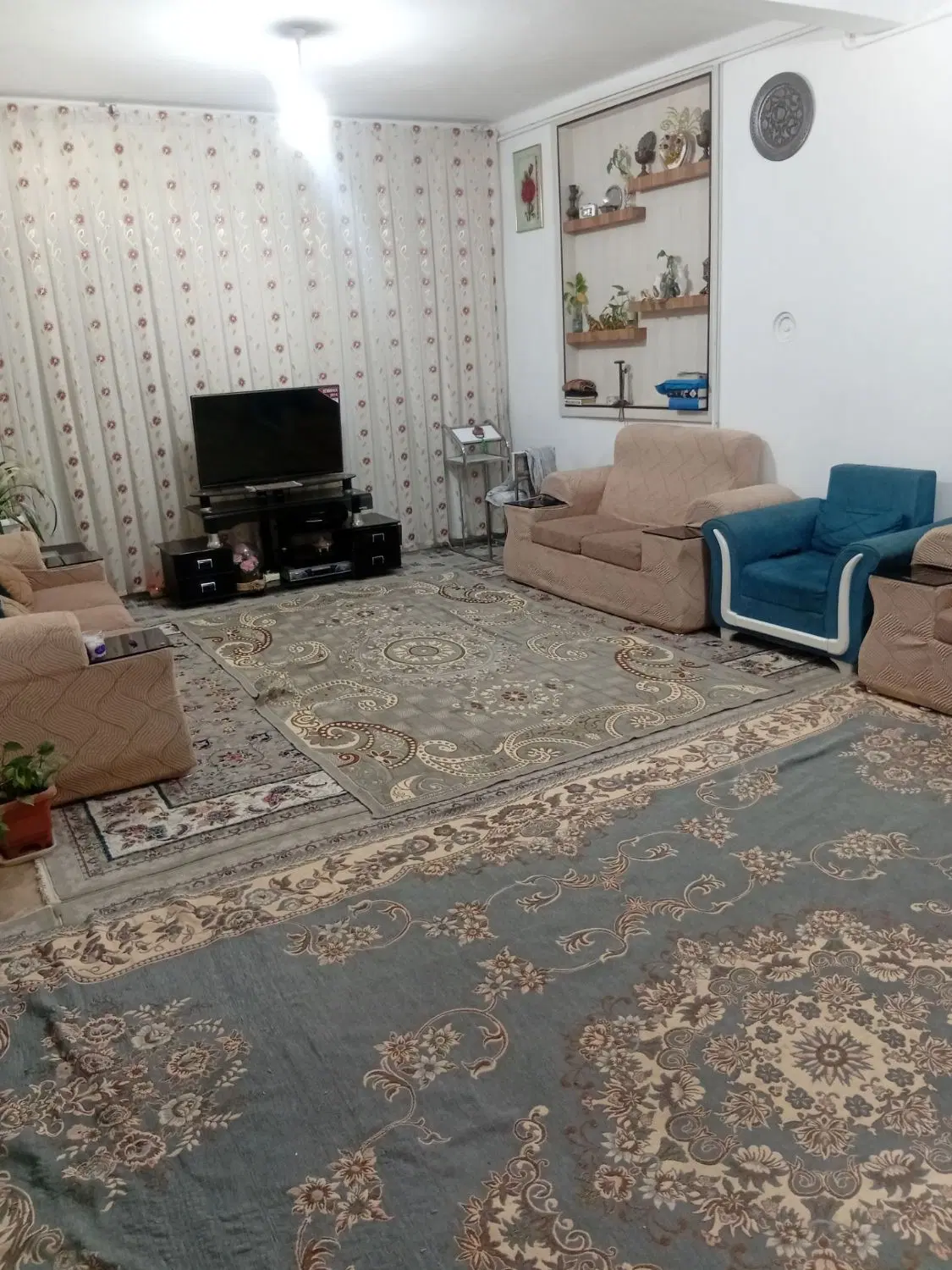 خانه ویلایی