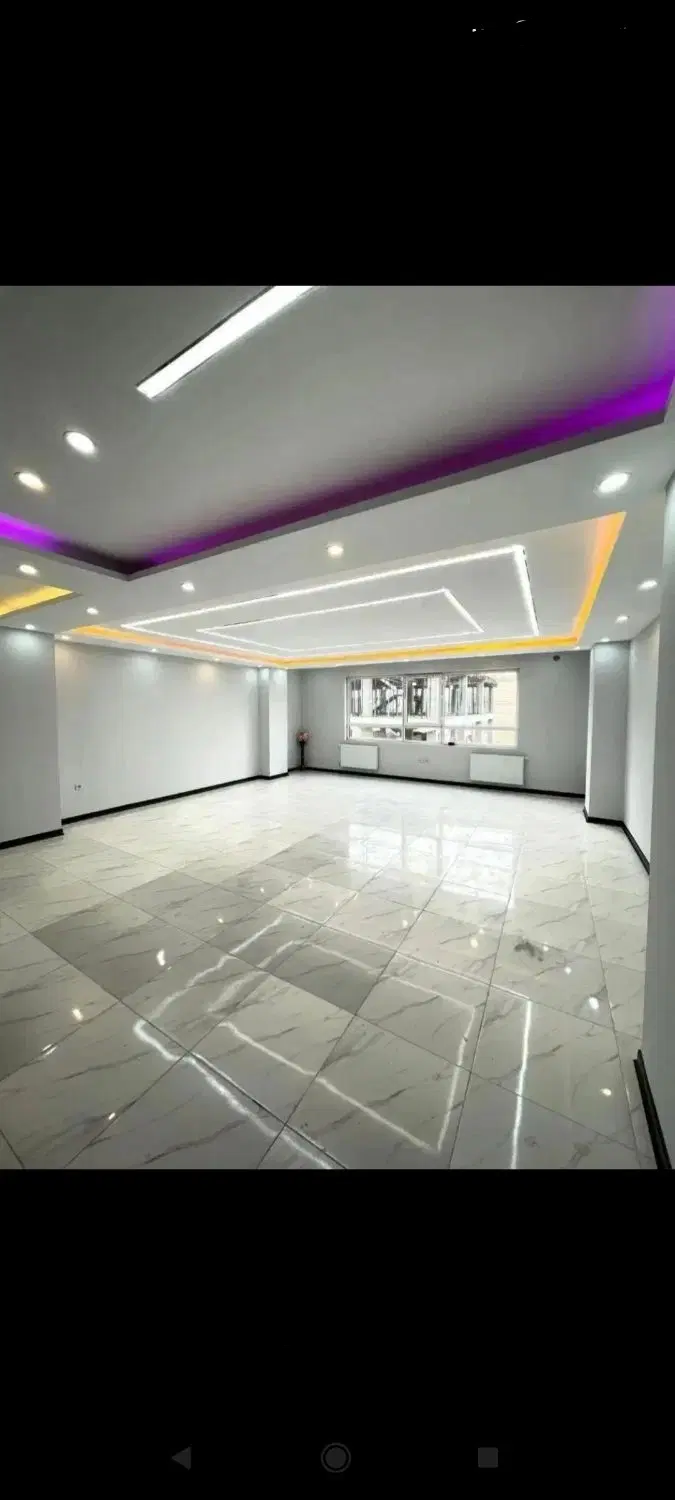آپارتمان با امکانات کامل و پارکینگ آسانسور درکرج