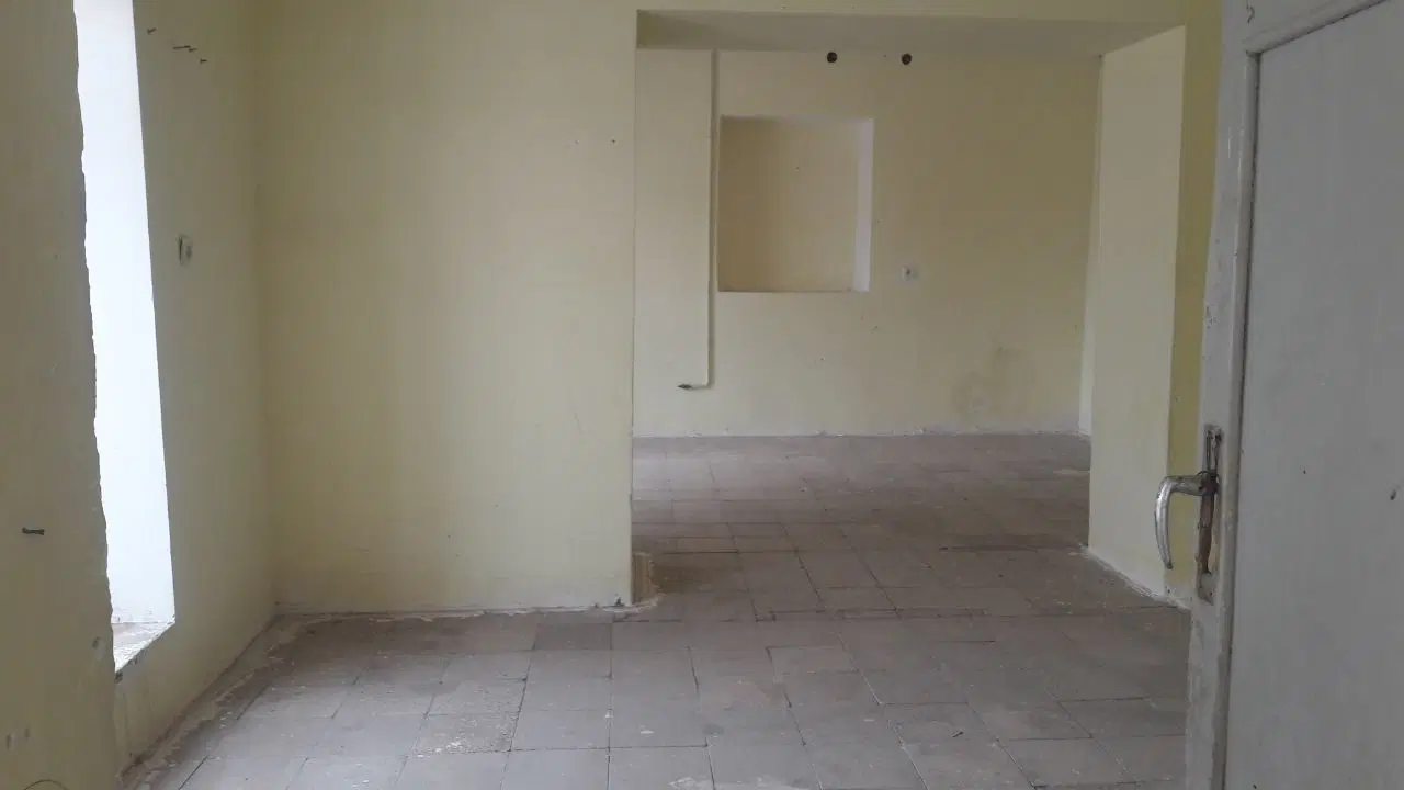 فروش خانه ی گنبه ای
