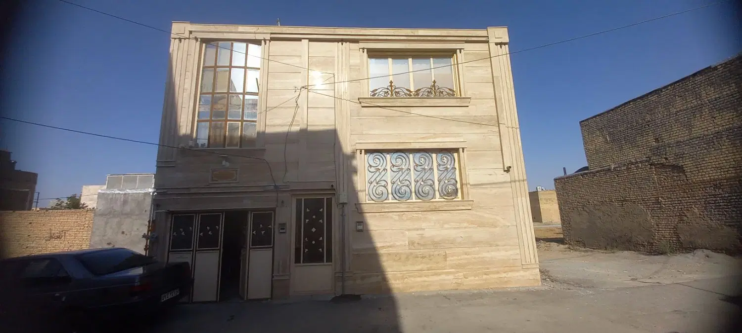 خانه اجاره‌ای