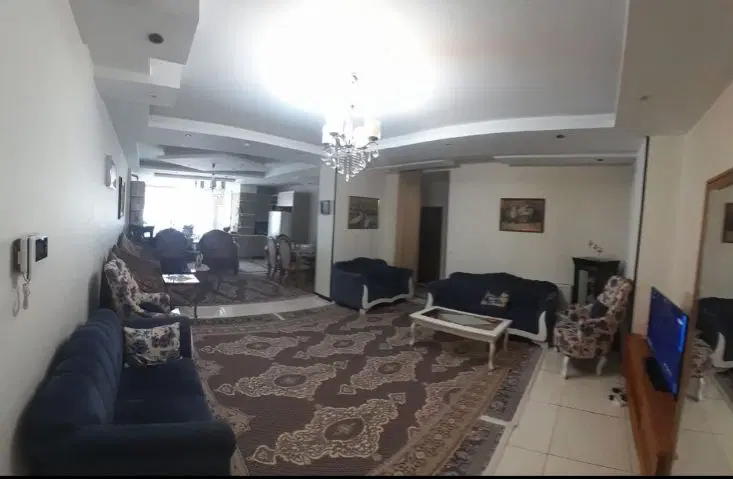 ۱۱۰ متر _ سند تکبرگ _ جنوبی نما _ فول امکانات