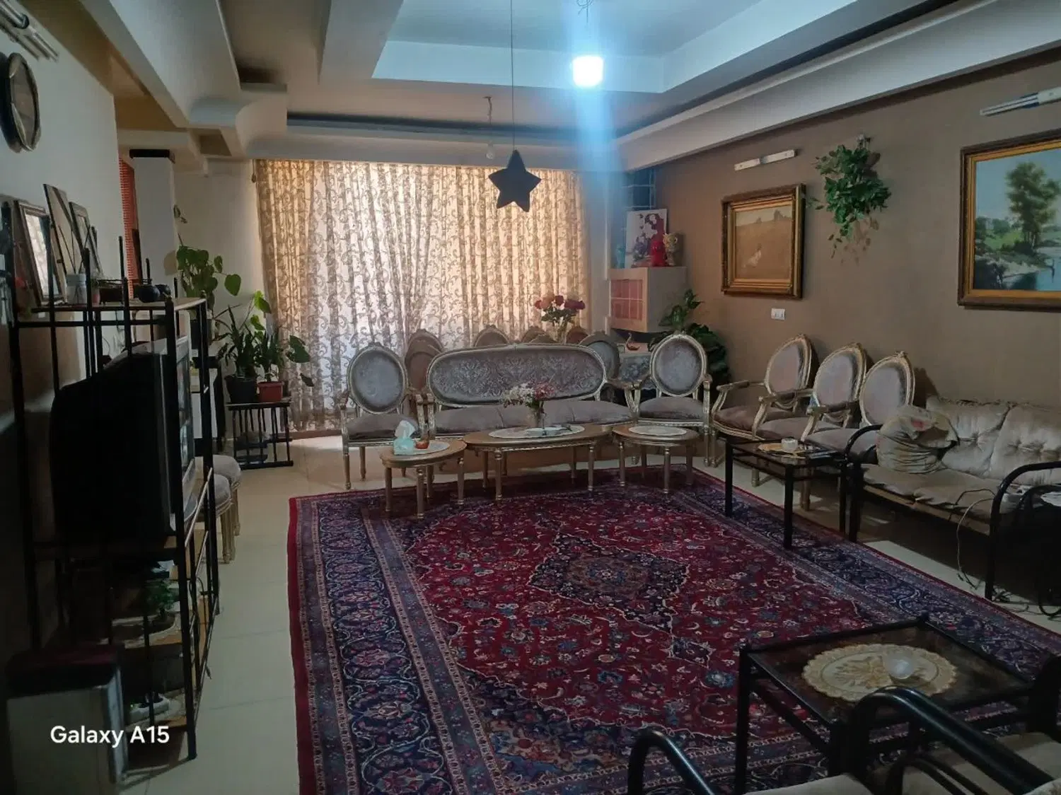 ۹۴ متری فرخی
