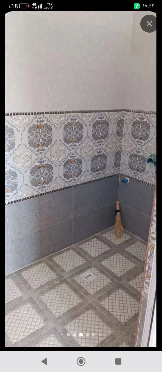 هم خونه موجه وبی حاشیه خانوم میخام