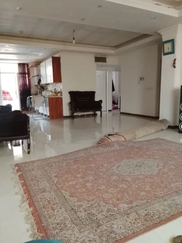 ۱۰۰ متری تهرانسر