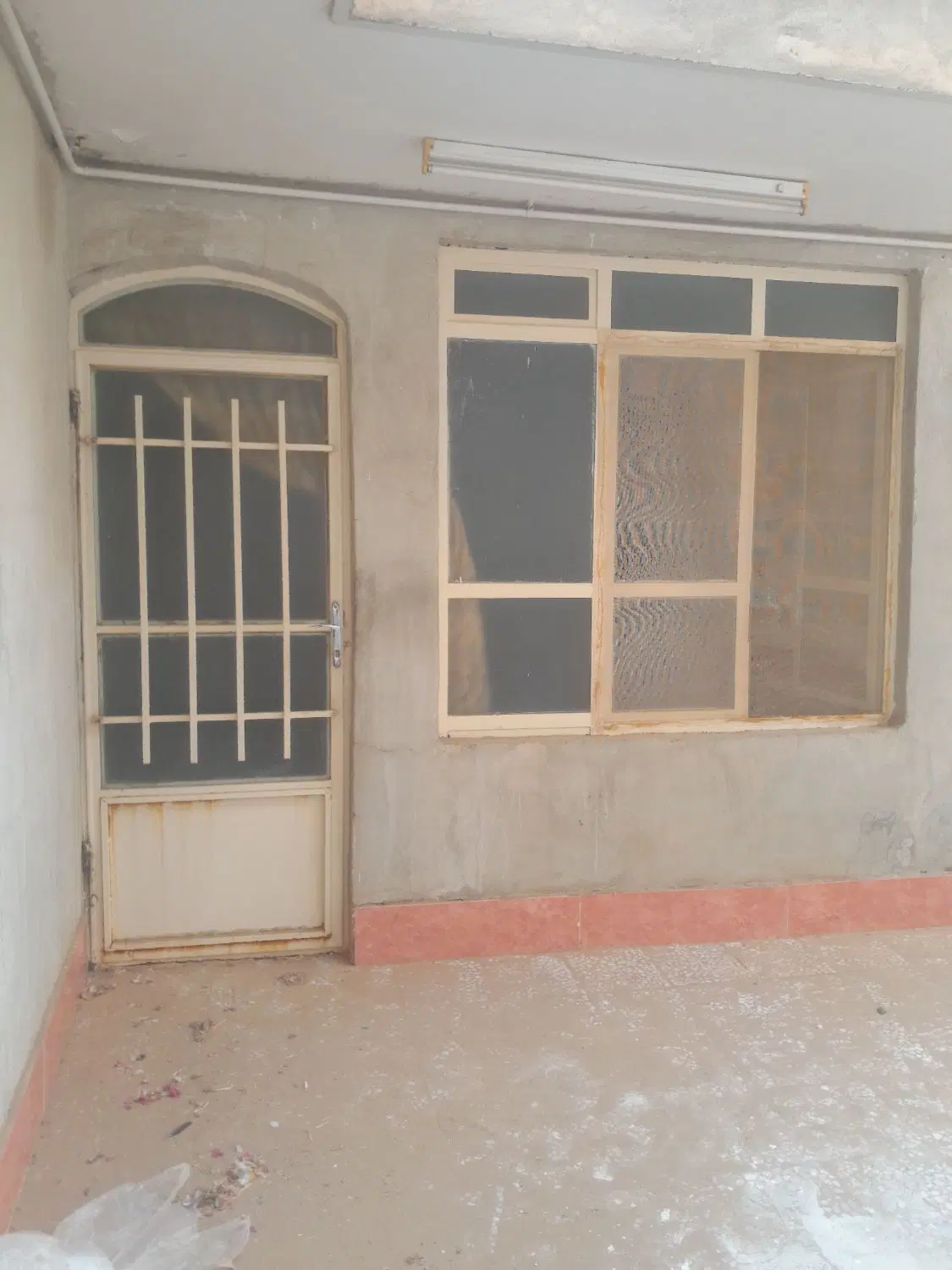 رهن خانه دربست