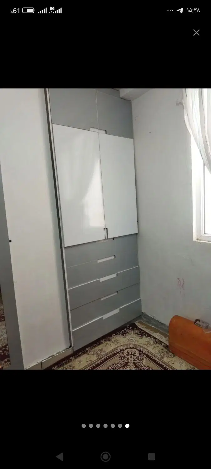 آپارتمان،دانش