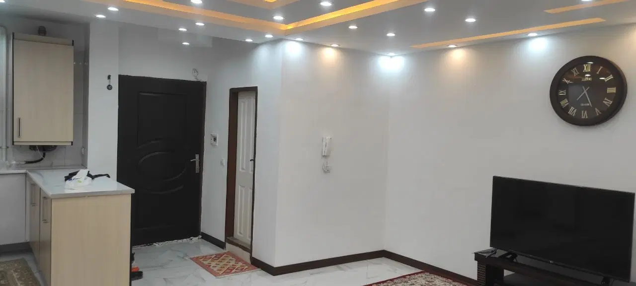 فاز ۴شمالی احجام فول لاکچری تک خواب