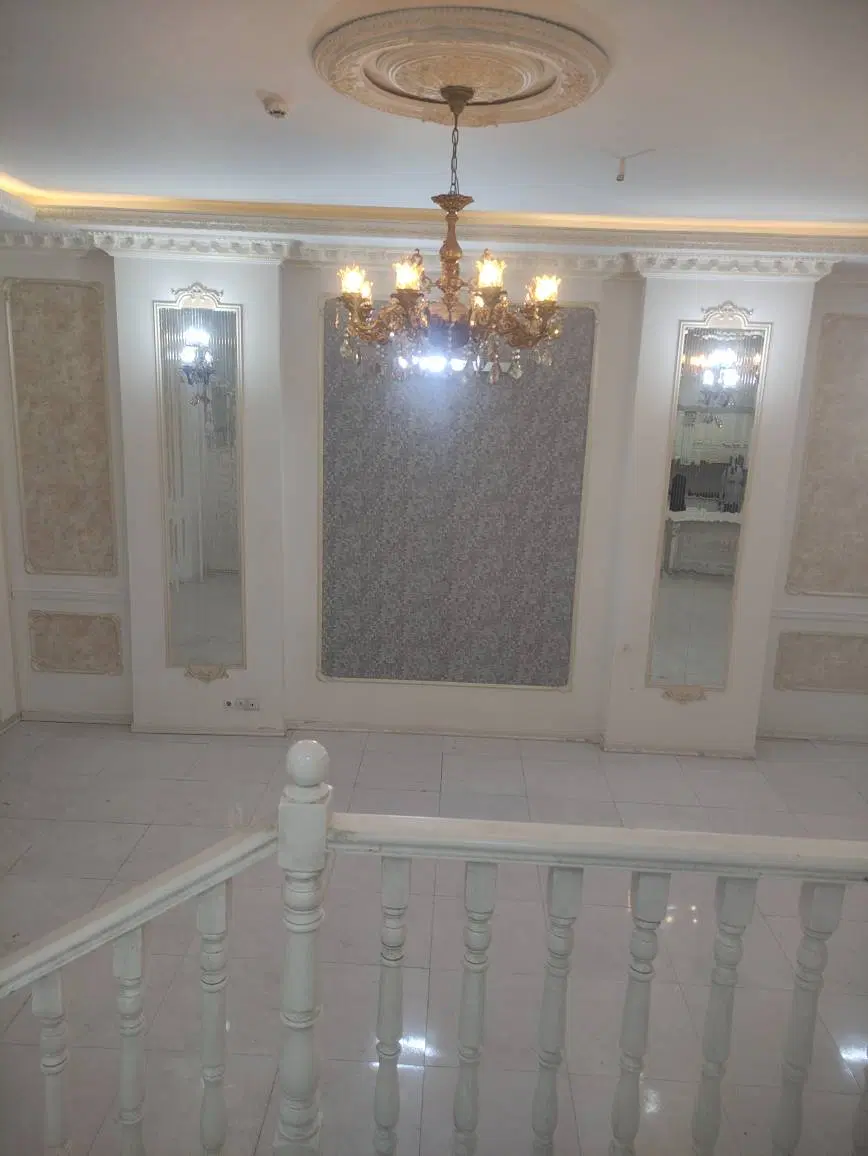 آپارتمان ۹۵متری حاشیه کاظمیه