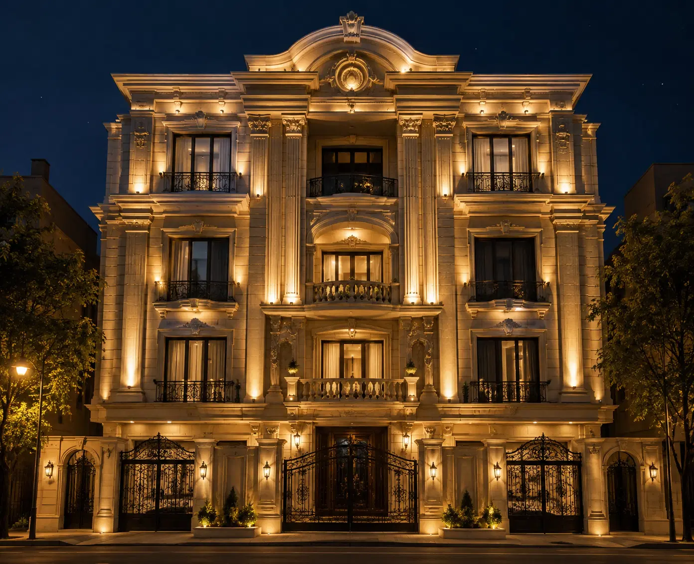 فروش واحد شیک خوش نقشه