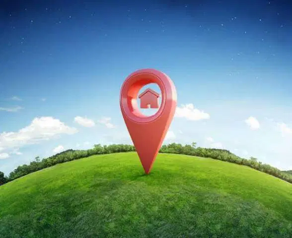 فروش زمین سند دار اطراف رشت کاربری مسکونی
