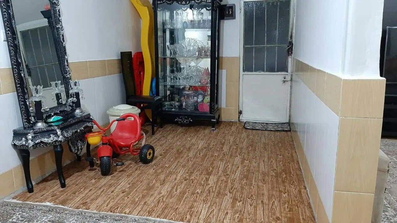 زیر زمین اجاره ای دربست راه جدا