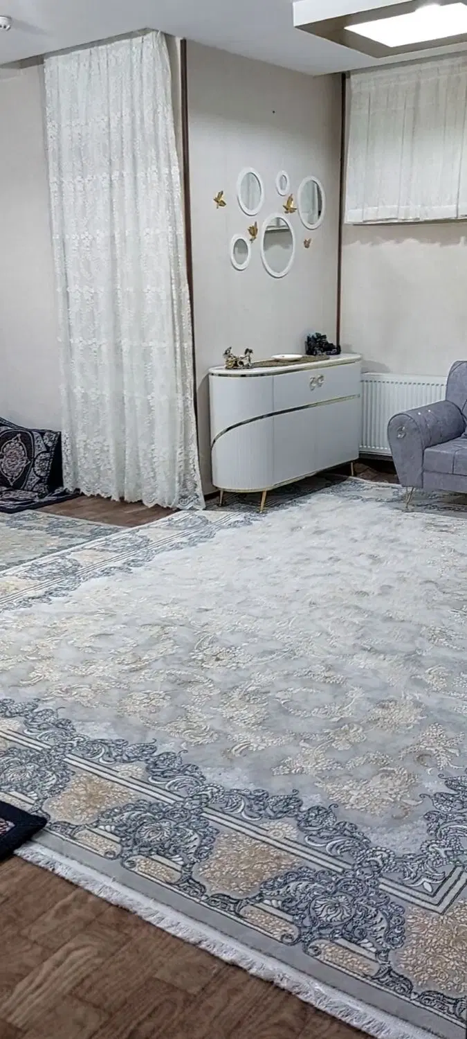 مسکن مهر فولادشهر