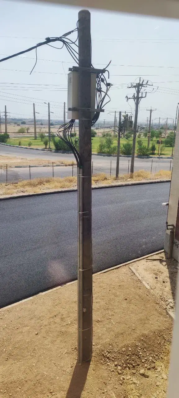 مسکن ملی مهرشهر