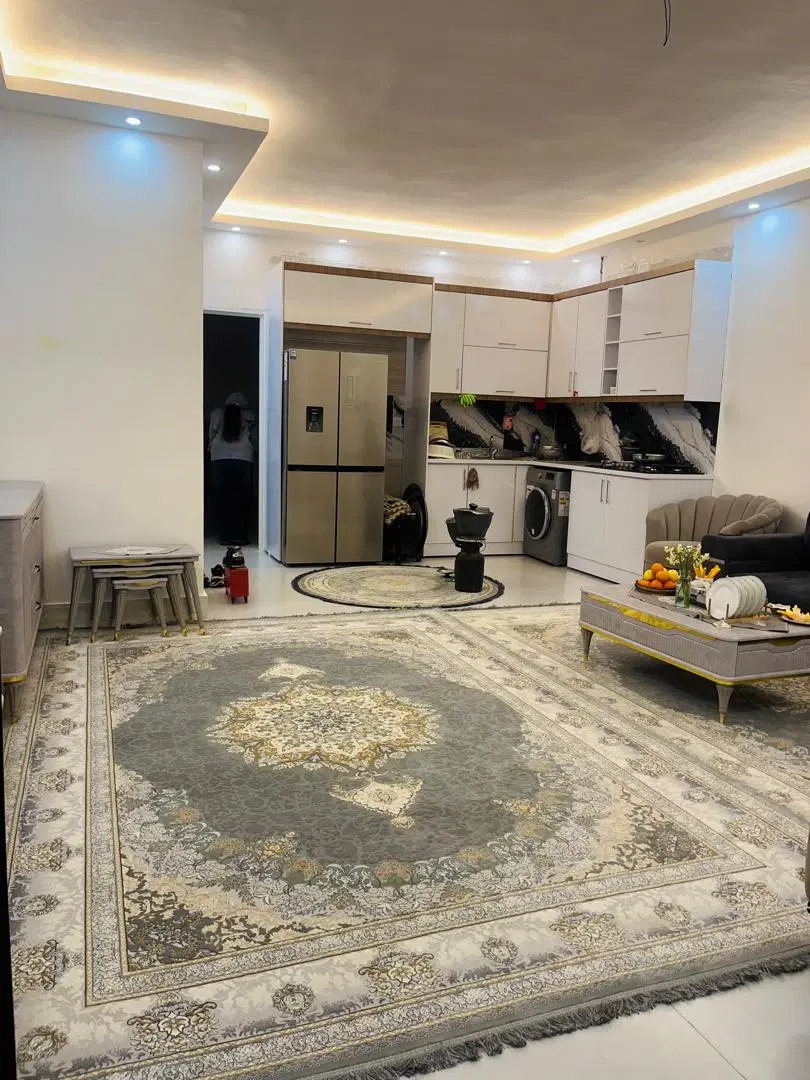 آپارتمان 73 متری خوش قیمت