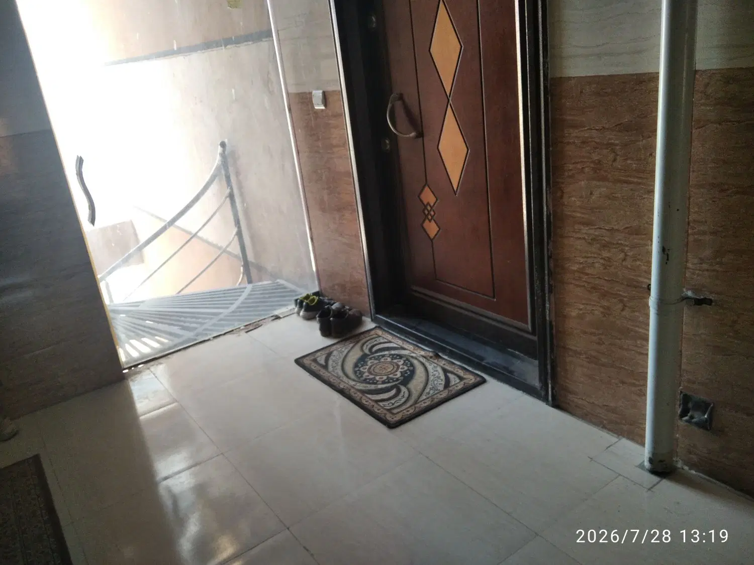 فروش آپارتمان پارسیس