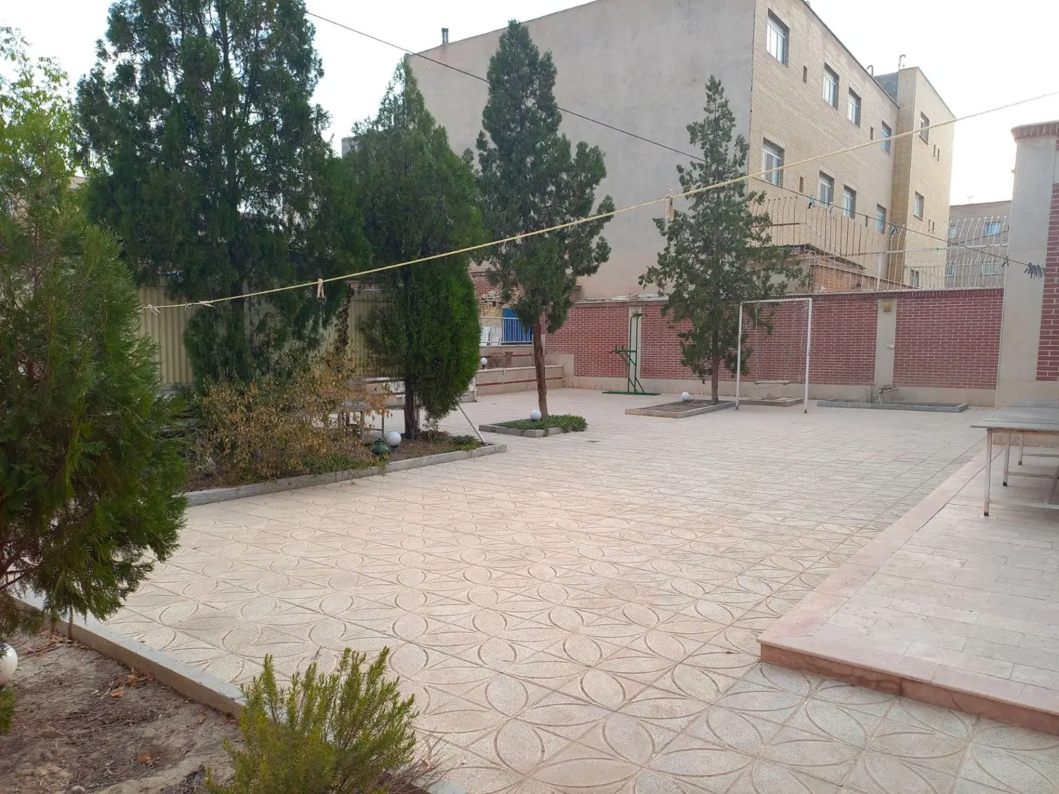 خانه ویلایی