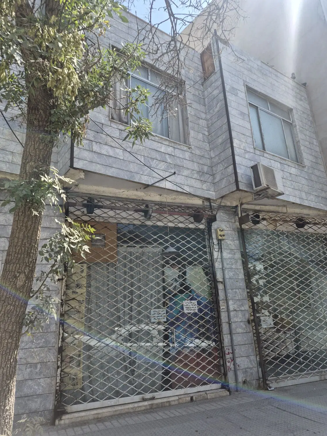 فروش مسکونی تجاری