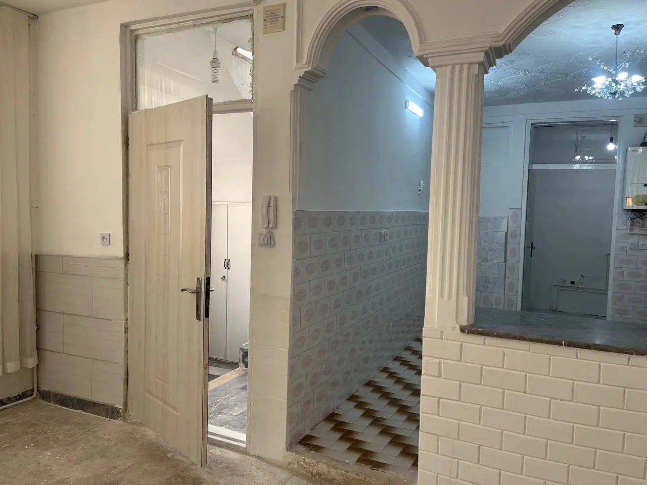 خانه مستقل دربست