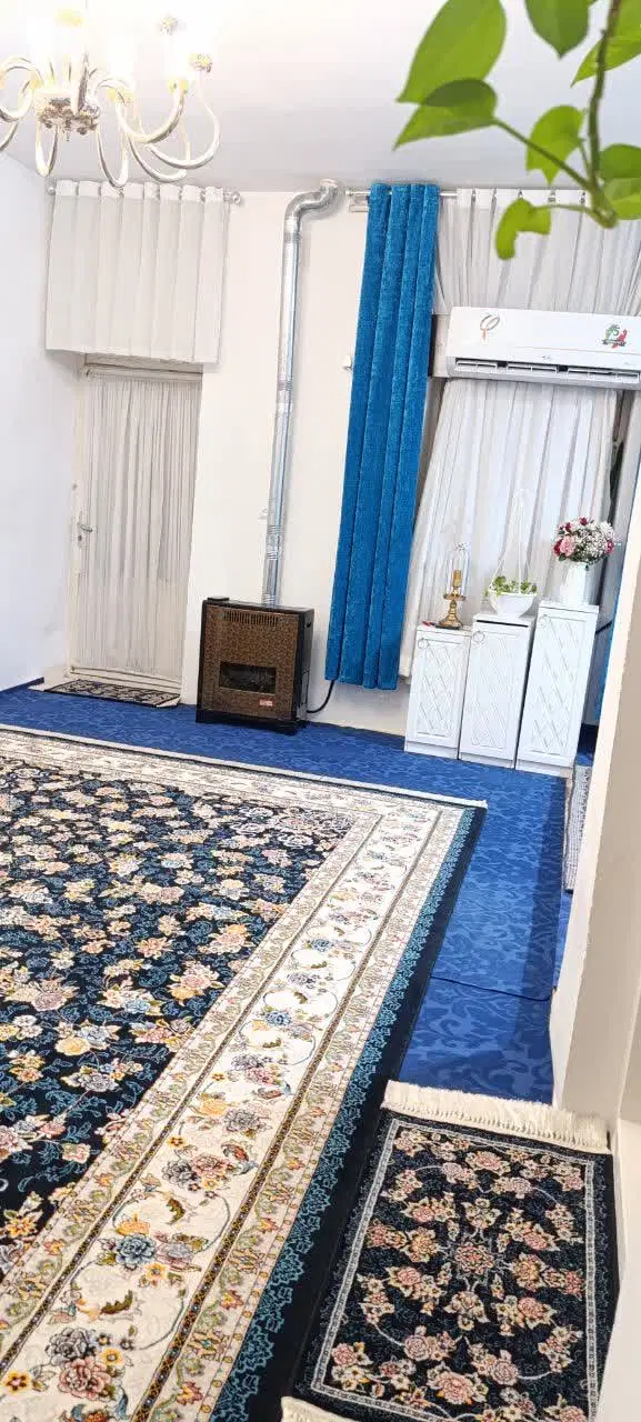 خانه 75متری