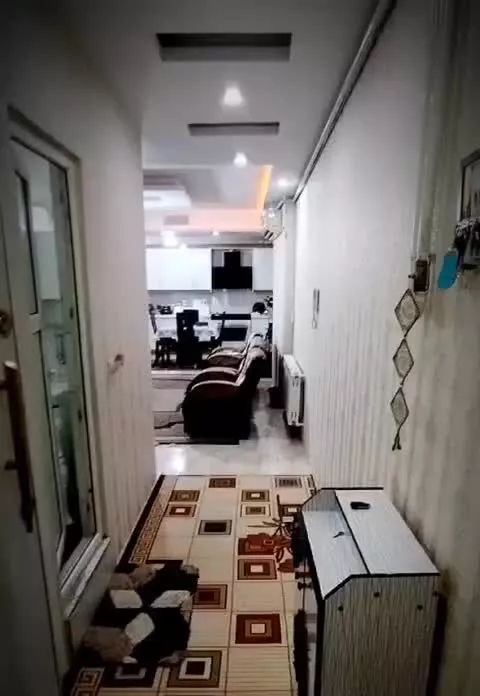 فروش آپارتمان فول امکانات