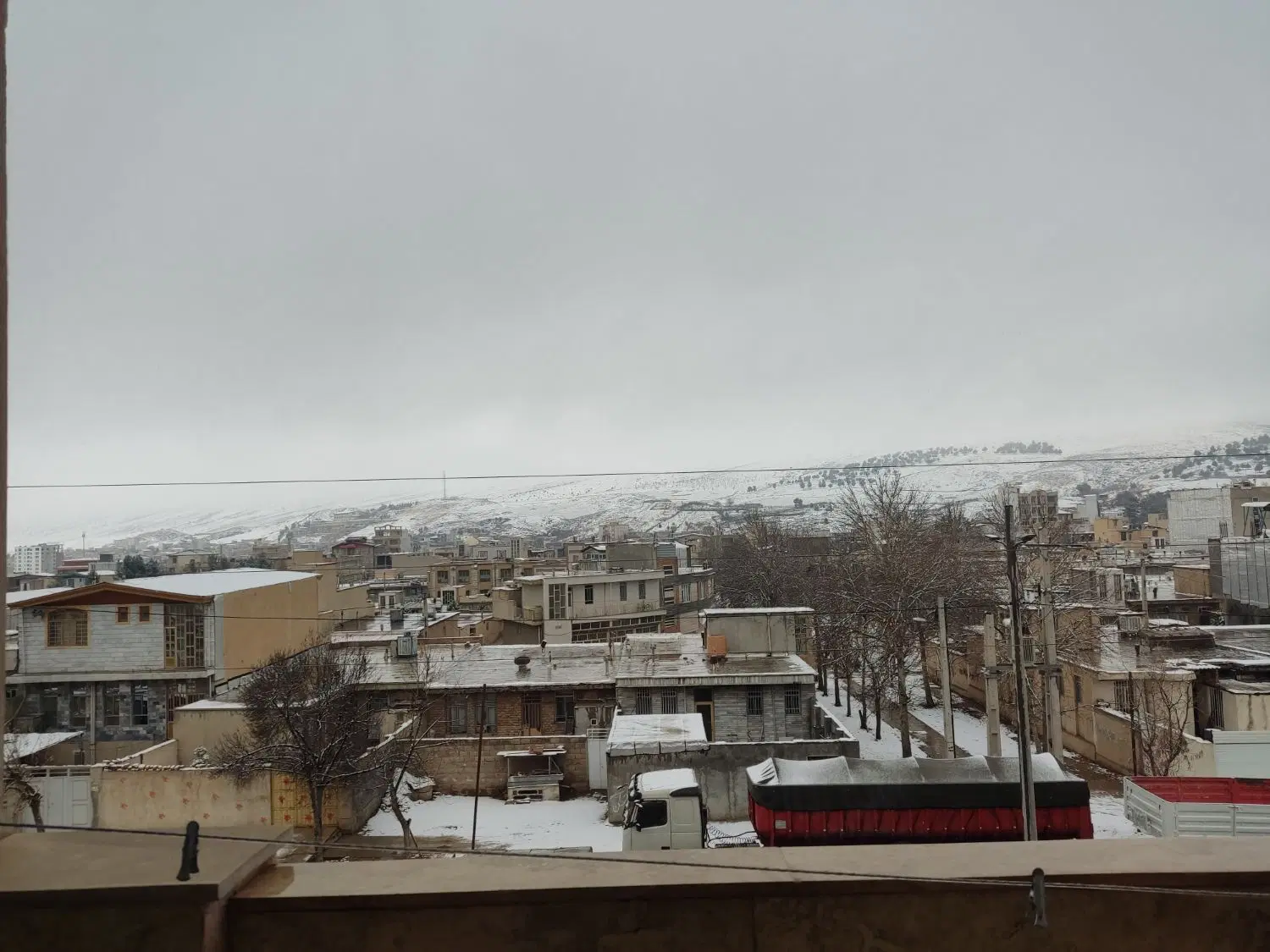 اجاره دو عدد مغازه