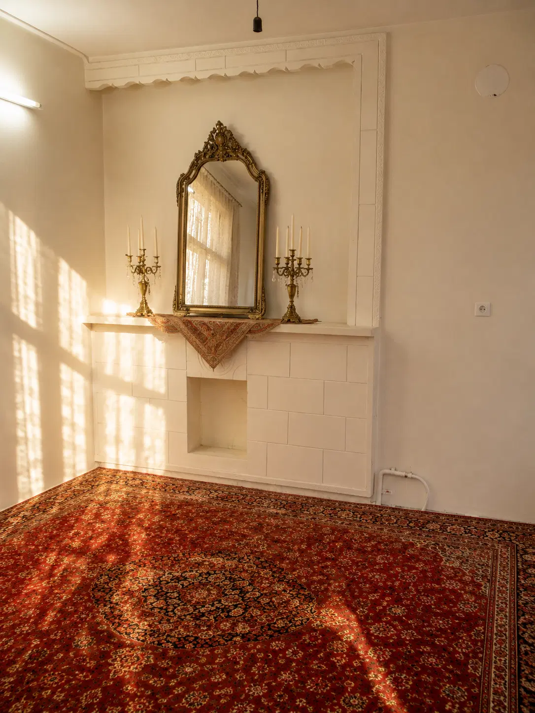 خانه ۹۵ متری