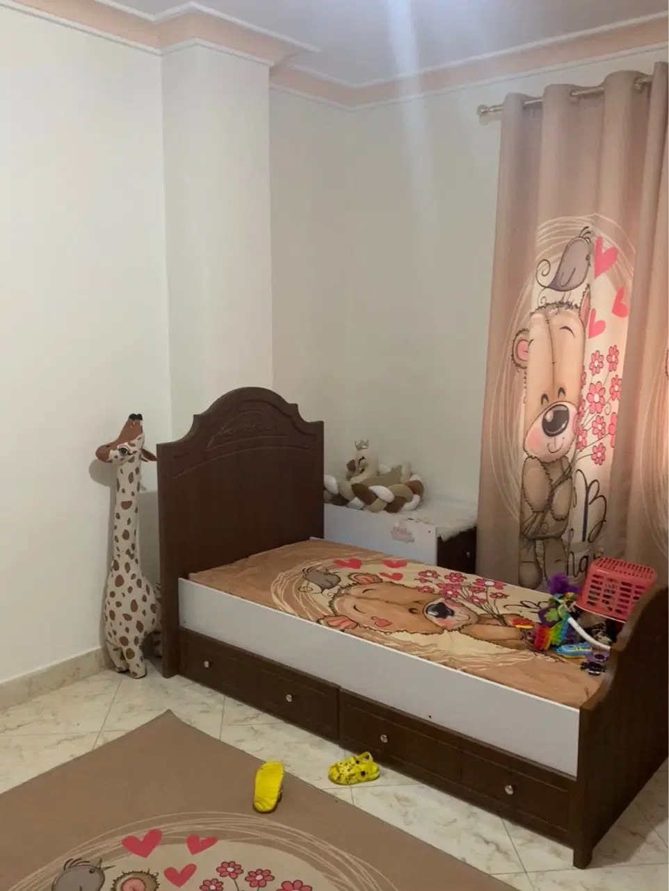 اپارتمان ۹۸متری