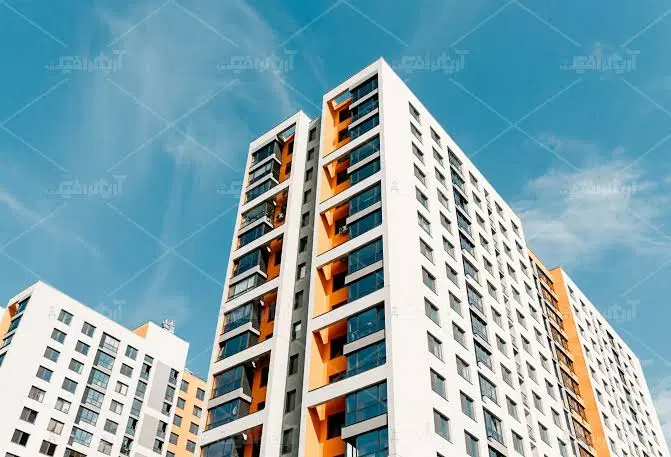 آپارتمان پردیس گلشهر