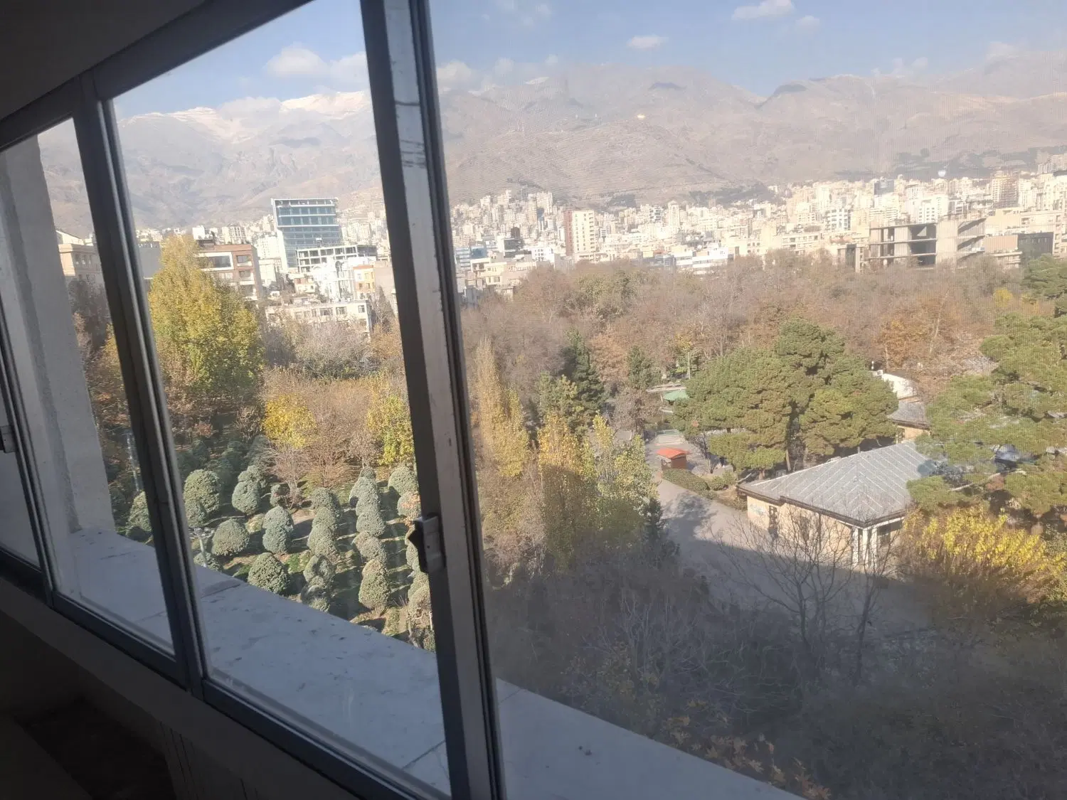 فروش ۹۰ متر دیباجی جنوبی _ کلید نخورده